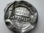 Ww2 higienos reikmenų dangtelis
