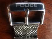 Police Time Pieces 11178j vyriškas laikrodis - nuotraukos Nr. 5