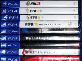 Ps4 originalūs žaidimai diskuose nuo 3 Eur - nuotraukos Nr. 2