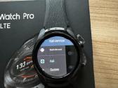 Ticwatch Pro 4G/lte su Kali nethunter - nuotraukos Nr. 2