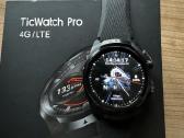 Ticwatch Pro 4G/lte su Kali nethunter