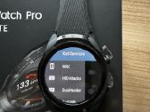 Ticwatch Pro 4G/lte su Kali nethunter - nuotraukos Nr. 5
