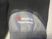 Žieminės pirštinės Würth Tigerflex Thermo - nuotraukos Nr. 2
