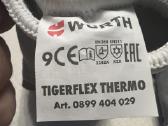 Žieminės pirštinės Würth Tigerflex Thermo - nuotraukos Nr. 3