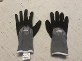 Žieminės pirštinės Würth Tigerflex Thermo - nuotraukos Nr. 4