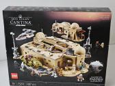 75290 Lego Star Wars Mos Eisley Cantina