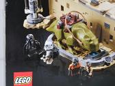 75290 Lego Star Wars Mos Eisley Cantina - nuotraukos Nr. 3