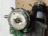 Elektriniai varikliai 24v - nuotraukos Nr. 3