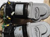 Elektriniai varikliai 24v - nuotraukos Nr. 6