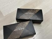 Shimano GRX brake sublevers