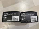 Shimano GRX brake sublevers - nuotraukos Nr. 5