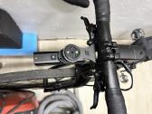 Shimano GRX brake sublevers - nuotraukos Nr. 8