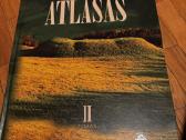Atlasas Lietuvos piliakalniai - nuotraukos Nr. 3