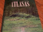 Atlasas Lietuvos piliakalniai - nuotraukos Nr. 4