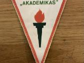 Gairelė - Sporto klubas Akademikas - Lva