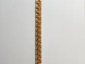 Nauja Auksinė Apyrankė Bismark 585/47,98gr/21,5cm - nuotraukos Nr. 3