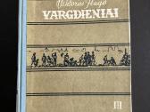 Knyga Vargdieniai - nuotraukos Nr. 2