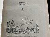 Knyga Vargdieniai - nuotraukos Nr. 3