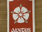 Gairelė_alytus_kūno kultūros ir sporto komitetas