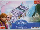 Stalo žaidimas "Frozen Snow adventure''