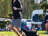 Cvergšnauceriai juodi su įsidabriu - nuotraukos Nr. 10