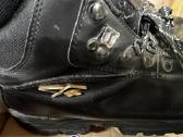 Reebok odiniai batai su geru padu