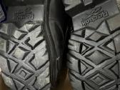 Reebok odiniai batai su geru padu - nuotraukos Nr. 2