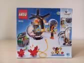 Lego Super Hero Girls "Bumblebee Helicopter" - nuotraukos Nr. 4