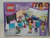Lego Friends Olivijos labaratorija