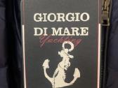 Nauja vyr. sriukė Giorgio di Mare S-m - nuotraukos Nr. 2