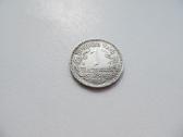 1 reichsmark , Vokietija , 1934 A