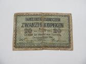 20 ost kapeiku , Lietuva , 1916