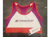 Tommy Sport sportinė liemenėlė - nuotraukos Nr. 2