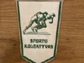 Vimpilas Vilniaus Grūdų Sporto Kolektyvas