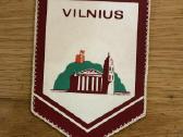 Vimpilas Finansų ir kredito technikumas Vilnius