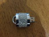 Usb Philips Swarovski atmintinė - nuotraukos Nr. 3