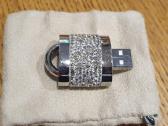 Usb Philips Swarovski atmintinė - nuotraukos Nr. 5