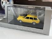 VW Passat Variant 1:43 - nuotraukos Nr. 7