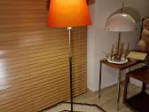 Vintažinis mid century autorinis toršeras - nuotraukos Nr. 3