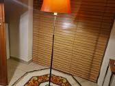 Vintažinis mid century autorinis toršeras - nuotraukos Nr. 6
