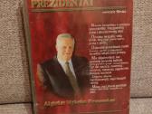 Dok. vhs filmai Lietuvos Respublikos prezidentai - nuotraukos Nr. 5