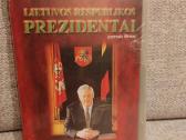 Dok. vhs filmai Lietuvos Respublikos prezidentai - nuotraukos Nr. 4