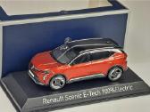 Renault Scenic e-tech - nuotraukos Nr. 2