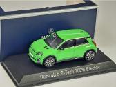 Renault 5 e-tech - nuotraukos Nr. 2