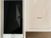 iPhone 8 plus - nuotraukos Nr. 2