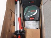 Lazeriniai nivelyrai nuo 25eur.