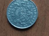 2 Euro 1985 - 2015 Latvia ,European flag . - nuotraukos Nr. 11