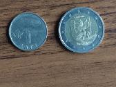 2 Euro 1985 - 2015 Latvia ,European flag . - nuotraukos Nr. 14