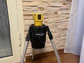 Kryzminis lazerinis nivelyras Lax 50 Stabila
