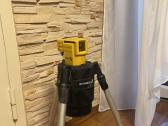 Kryzminis lazerinis nivelyras Lax 50 Stabila - nuotraukos Nr. 2